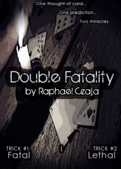 Double Fatality by Raphael Czaja