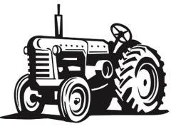 Tractor Utility