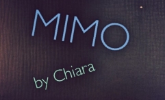 MIMO By Chiara