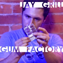 Gum Factory by Jay Grill