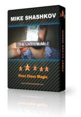 The Unthinkable by Mike Shashkov