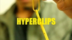 HYPERCLIPS by Arnel Renegado