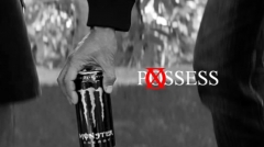 POSSESS Haunted Can by Arnel Renegado