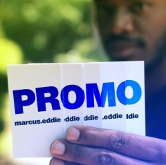 Promo by Marcus Eddie