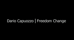 Freedom Change by Dario Capuozzo