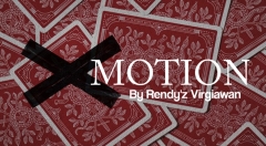 X Motion by Rendy'z Virgiawan