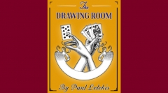 The Drawing Room by Paul Lelekis (Videos+PDF)