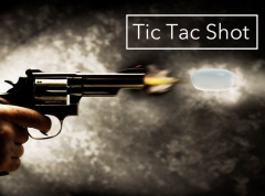 Tic Tac Shot by Ilyas Seisov