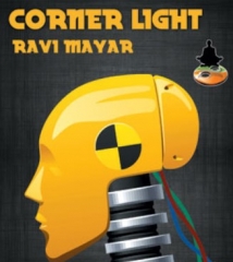 Corner Light By Ravi Mayar