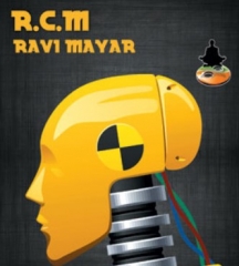 R.C.M (Real Counterfeit Money) By Ravi Mayar