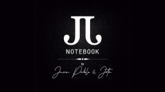 JJ NOTEBOOK by JUAN PABLO & JOTA