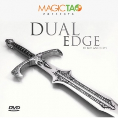 Dual Edge By Rus Andrews And Mark Bendell