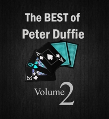 Best of Peter Duffie: Volume 2