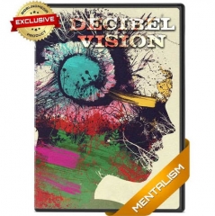 Mark Elsdon - Decibel Vision By Mark Elsdon