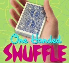 One Handed Shuffle