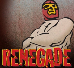 Renegade