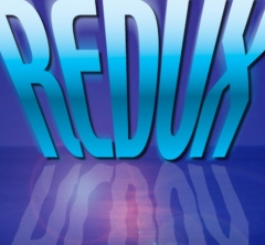 Redux by Oz Pearlman