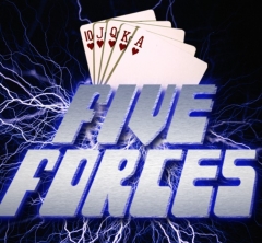 Five Forces