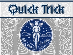 Quick Trick by Oz Pearlman