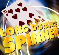 Long Distance Spinner