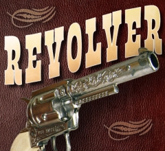 Revolver