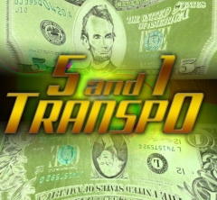 5 and 1 Transpo