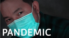 PANDEMIC by Robby Constantine