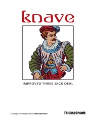 Knave - Improved Three Jack Deal