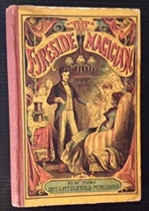 Paul Preston - The Fireside Magician By Paul Preston