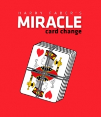 Miracle Card Change - Harry Faber