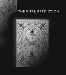 The Vital Prediction By Bill Simon & Al Koran