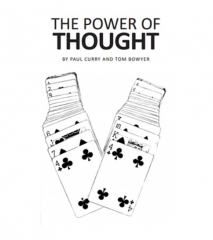 The Power of Thought - Paul Curry/Tom Boyer