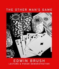 The Other Man's Game - Edwin Brush