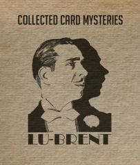 Collected Card Mysteries - Lu-Brent