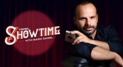 Mario Daniel - Showtime (August 4, 2021)