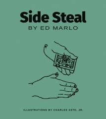 Side Steal - Ed Marlo