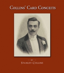 Collins' Card Conceits - Stanley Collins