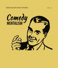 Nelson's Comedy Mentalism II - Bob Nelson and Others