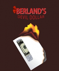 Devil Dollar - Sam Berland