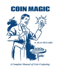 Coin Magic - Jean Hugard