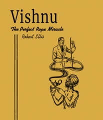 Vishnu Rope Miracle - Robert Ellis