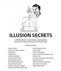 Illusion Secrets - UF Grant et al