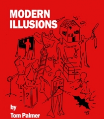 Modern Illusions - O'Neal et al