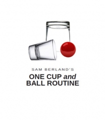 One Cup and Ball Routine - Sam Berland