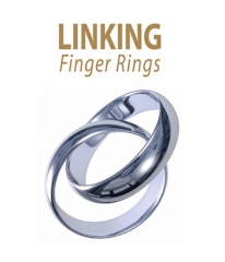 Al Koran Linking Finger Rings - Al Koran