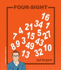 Four-Sight - Syd Bergson