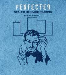 Perfected Sealed Message Reading - Ed Stoddard