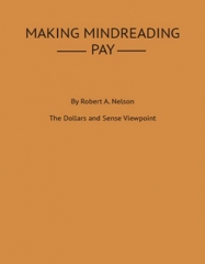 Making Mindreading Pay - Robert Nelson