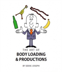The Art of Body Loading and Productions - Eddie Joseph