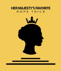 Her Majesty's Favorite - Bob Carver/Hen Fetsch